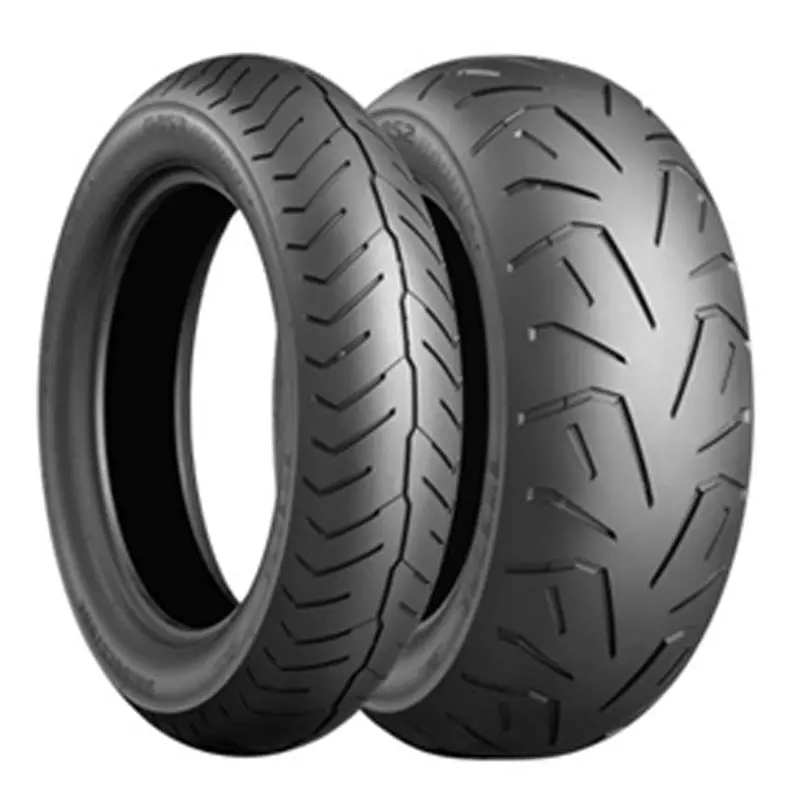 Bridgestone 190/60Hr-17 Rr Exedra Max (004761) 1
