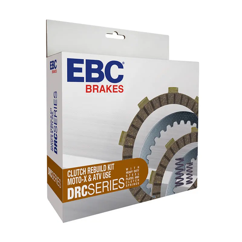 Ebc Drc Series Clutch Kits For Off Road 1