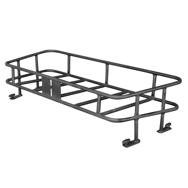 Hornet Outdoors Luggage Carrier Extension For Rzr 1