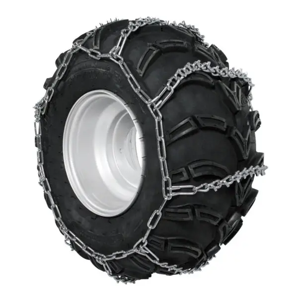 Kimpex Four Spaces V-Bar Tire Chain 1