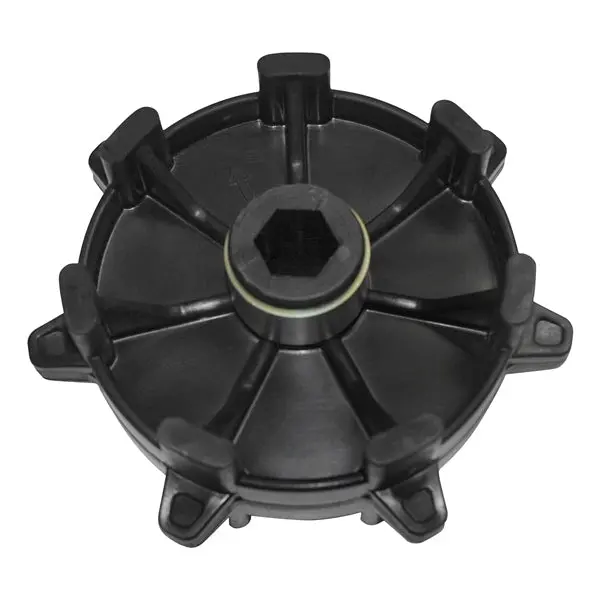 Wahl Bros No-Slip Sprocket 1