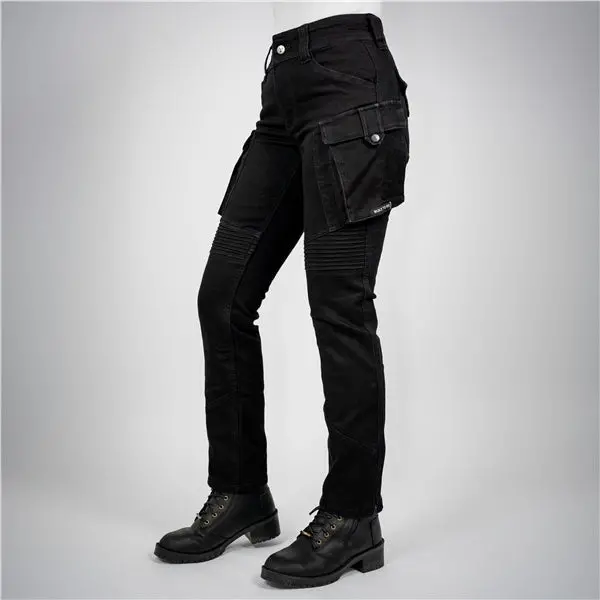 Bull-It Jeans Coyote Easy Reg Wom Bk 10/31 1