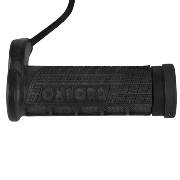 Oxford Heated Grips For Atv 1