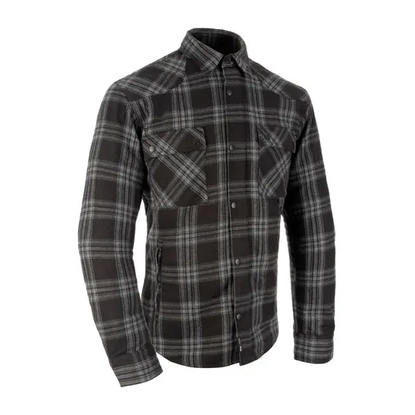 Oxford Kickback 3.0 Ms Shirt 3