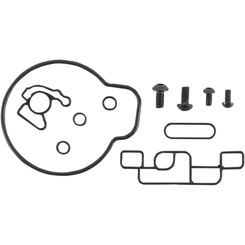 Moose Racing Gasket Kit Carb Mid Body (26-1513) 1