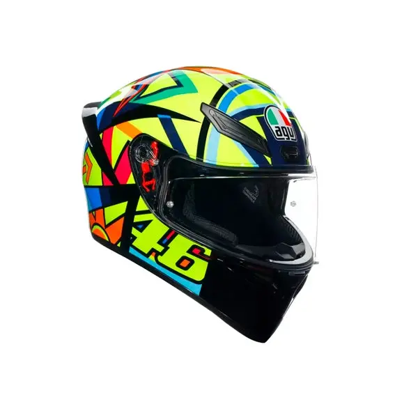 Agv K1 S Full Face Helmet 1