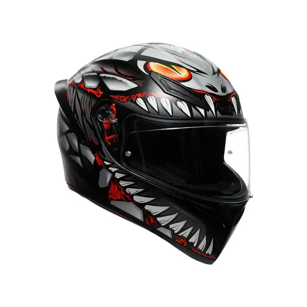 Agv K1 S Full Face Helmet 1