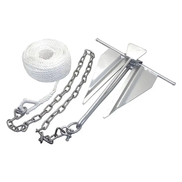 Kimpex Anchor Kit #7 1