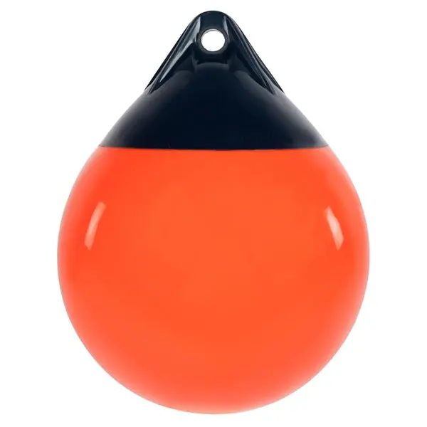 Kimpex Reinforced Inflatable Buoy With Strong Attachment Point 1
