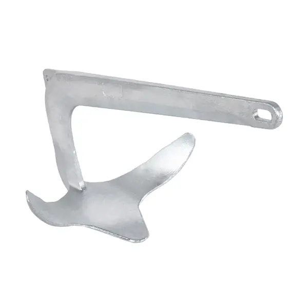Kimpex Galvanized Claw Anchor 1