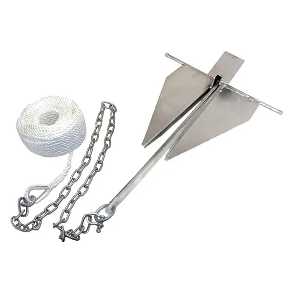 Kimpex Anchor Kit #8 1