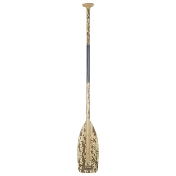 Kimpex Paddle Alu Camo 5 1