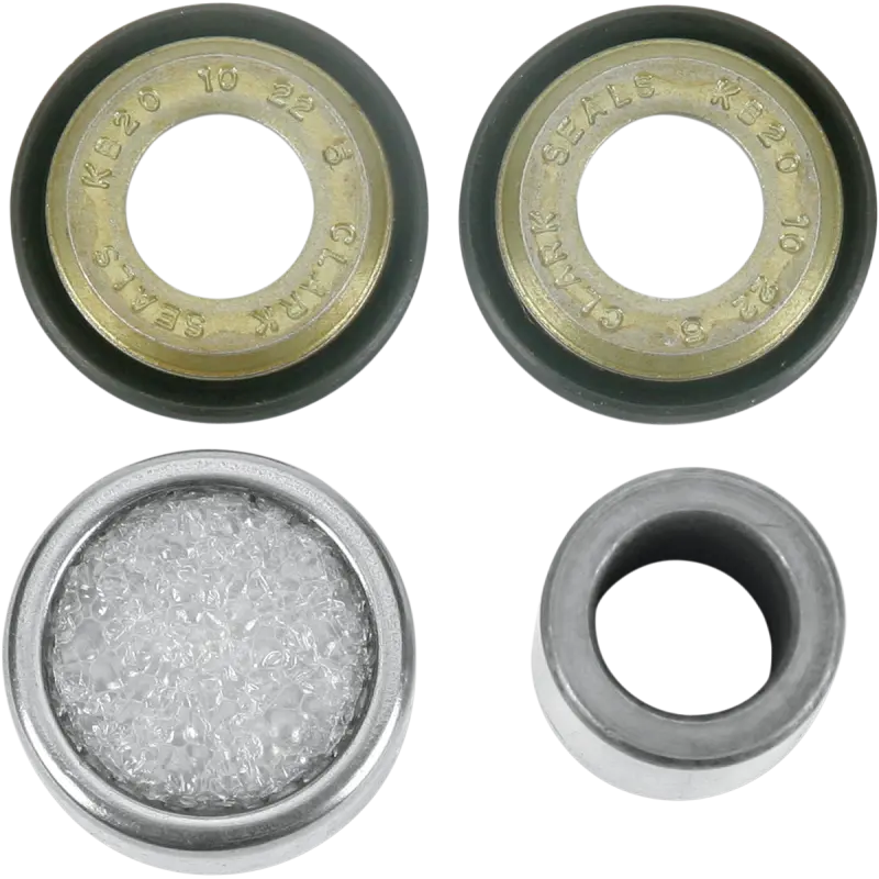 Moose Racing 29-1002 Rear Shock Beariing & Seal Kit 1