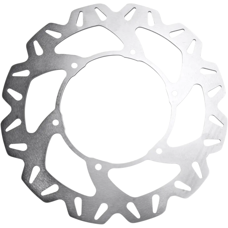 Ebc "Md" Brake Rotor 2