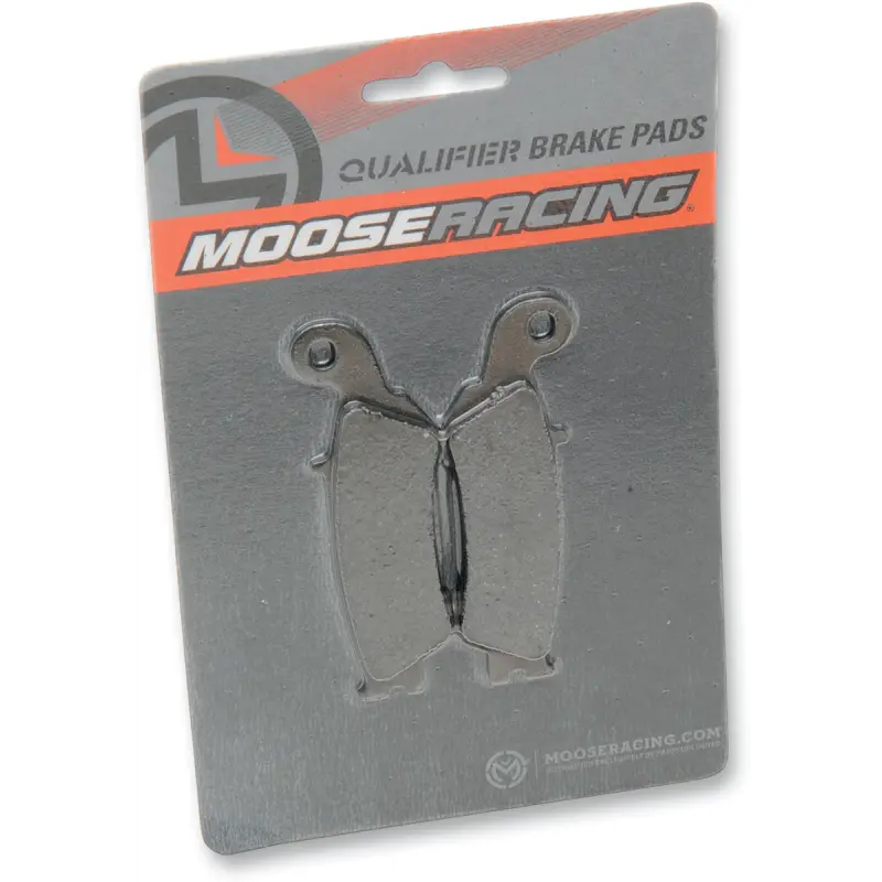 Moose Racing Moose Organic Pads (M983-Org) 1