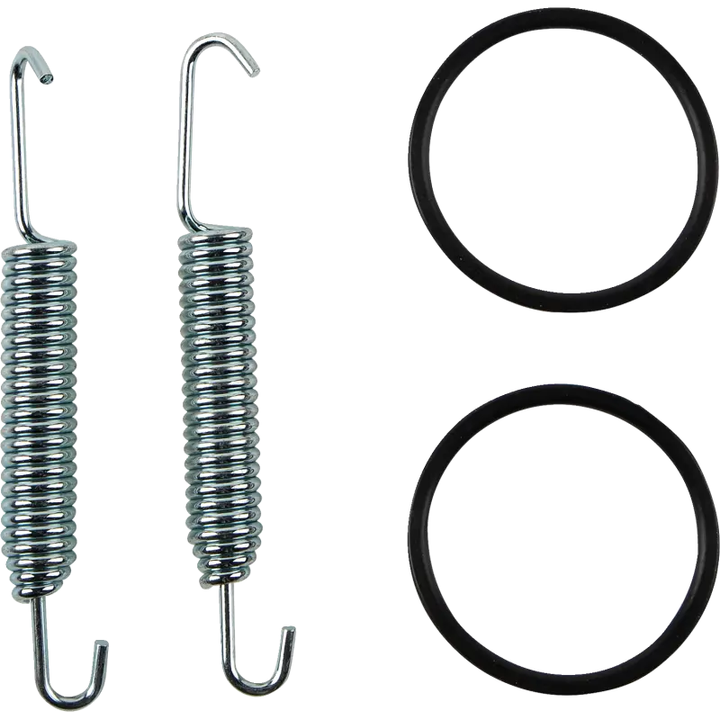 Winderosa Gasket Kit Exhaust Moose 1