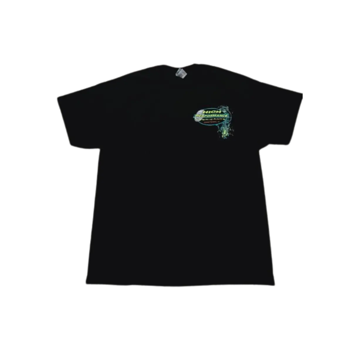Hpl Dry Blend Tribal T-Shirt 2