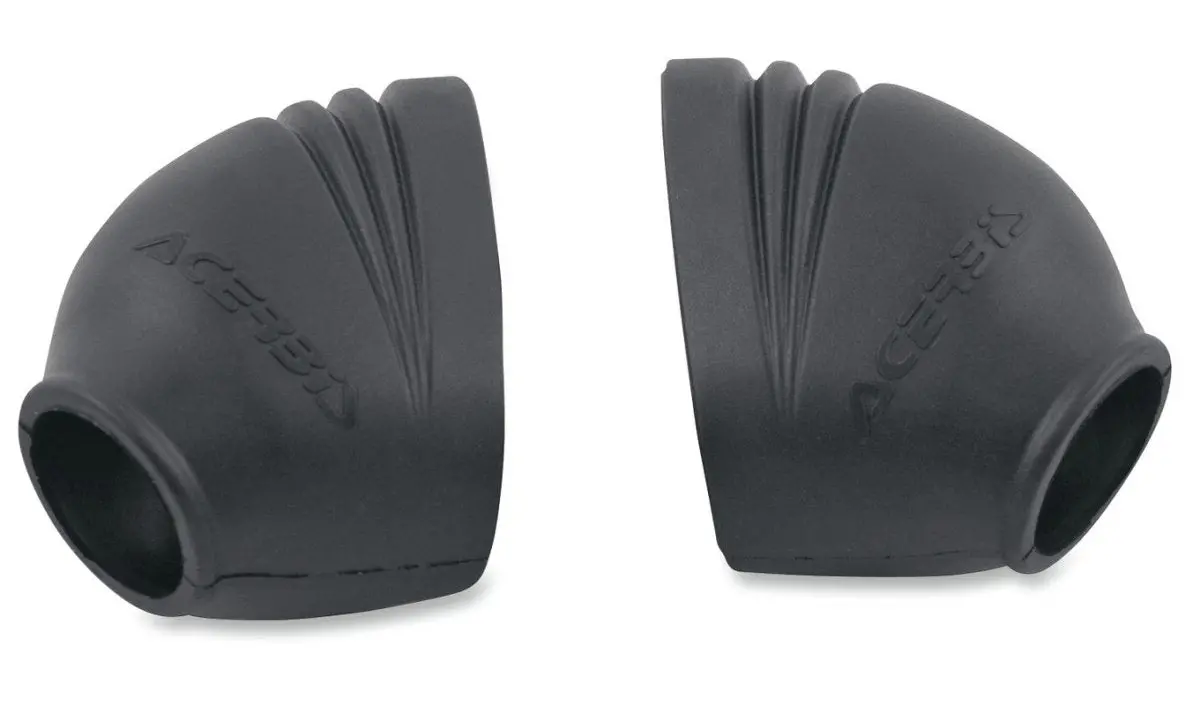 Acerbis Accessories Foot Peg Cvr 1
