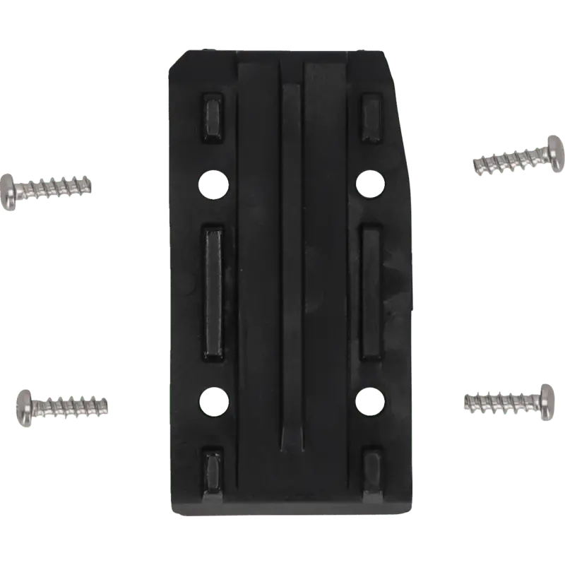 Acerbis Chain Guide Block Ktm Insert 1