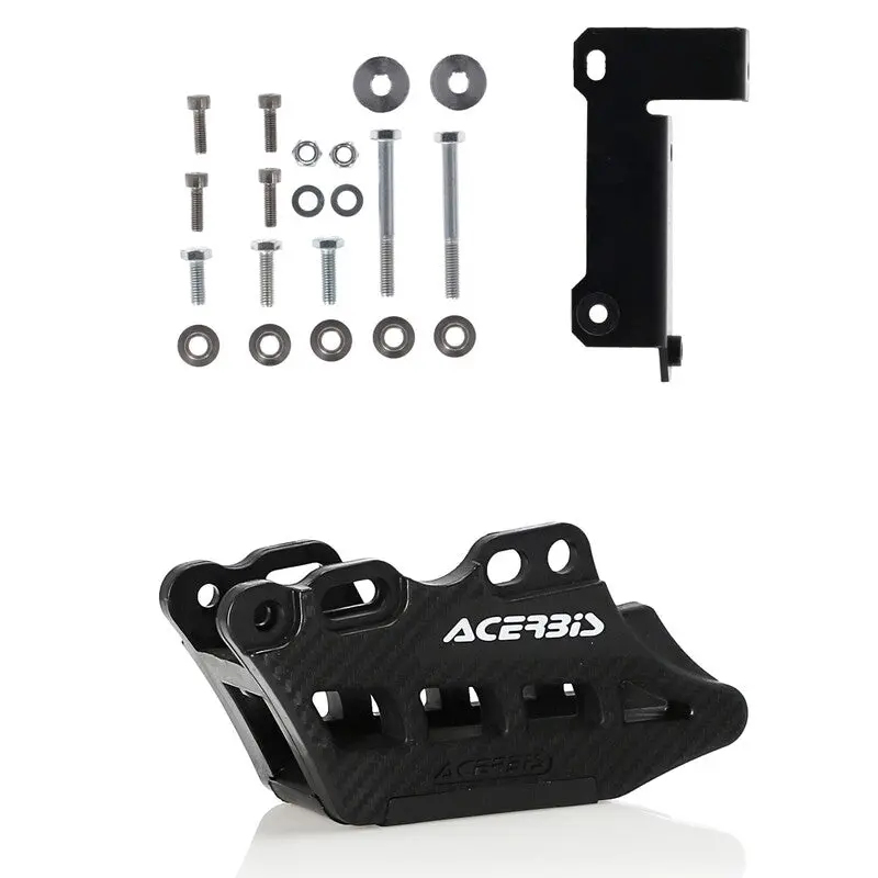 Acerbis Chain Guide Yamaha Tenere 700:19-23 1