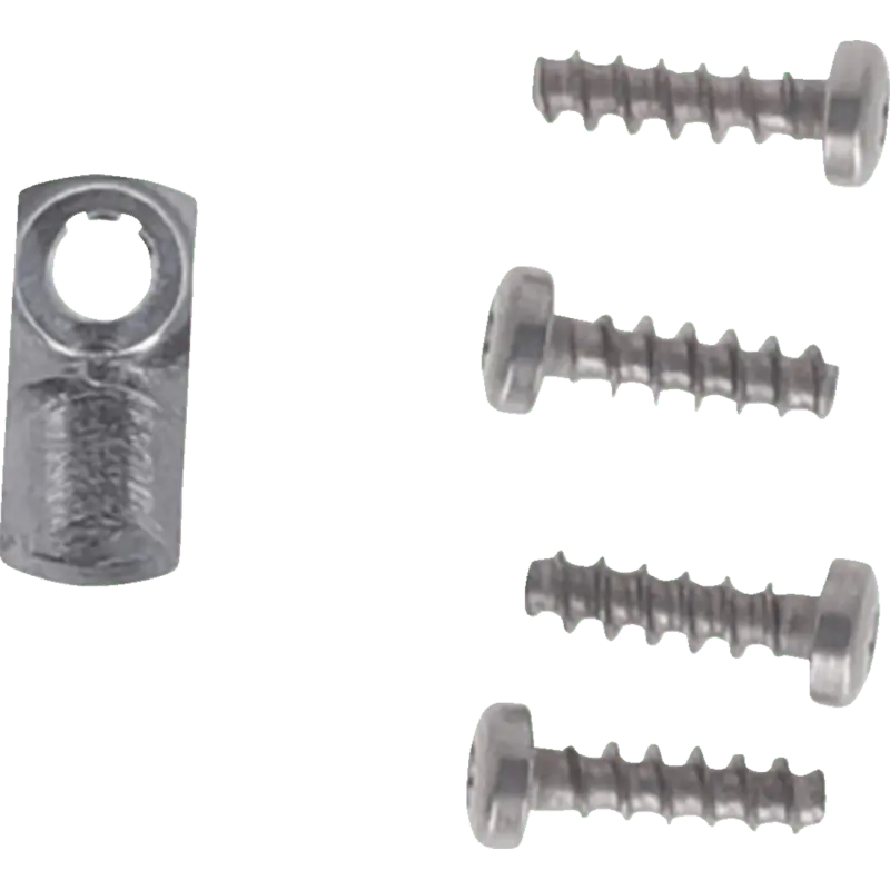 Acerbis Chain Guide.Slider Kit Ktm/Husky 2
