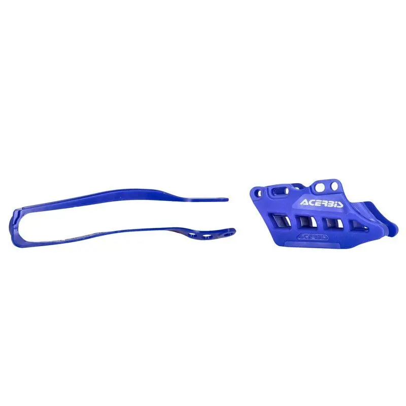 Acerbis Chain Guide/Slider Kit Yz250f:24, Yz450f:23-24 1