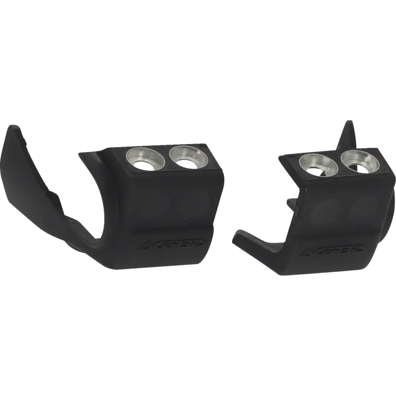Acerbis Fork Shoe Protector Transalp 1