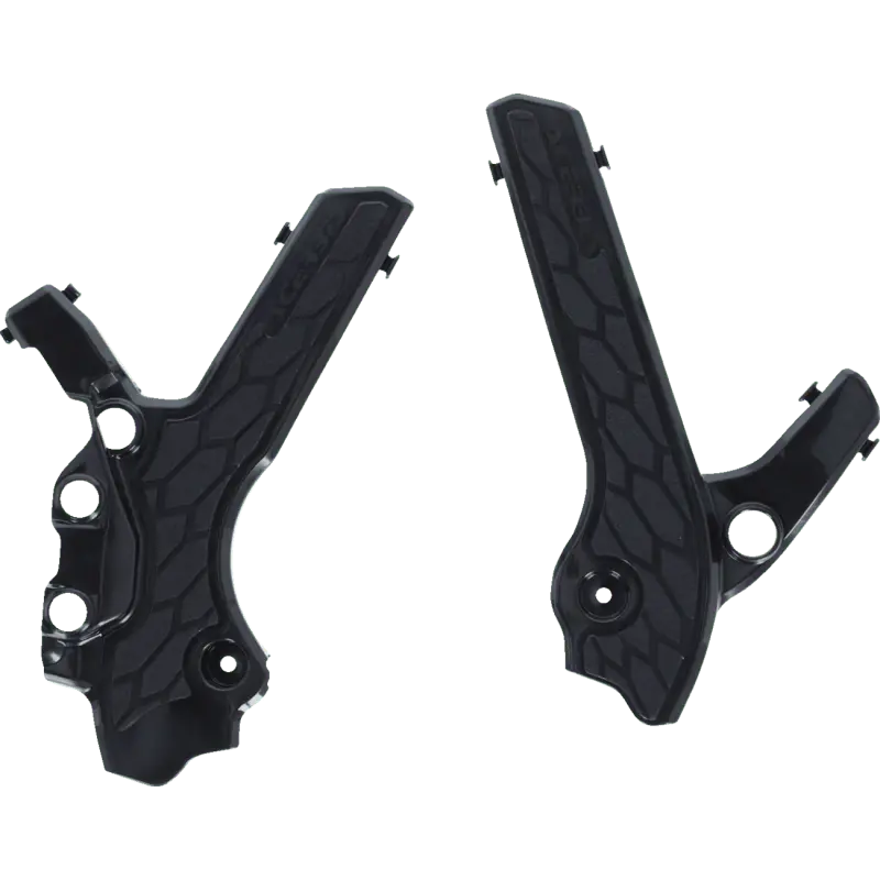 Acerbis Frame Guards X Grip Drz400 1