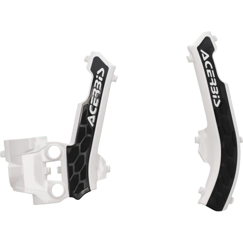 Acerbis Frame Guards X Grip Gasgas/Husky/Ktm 1