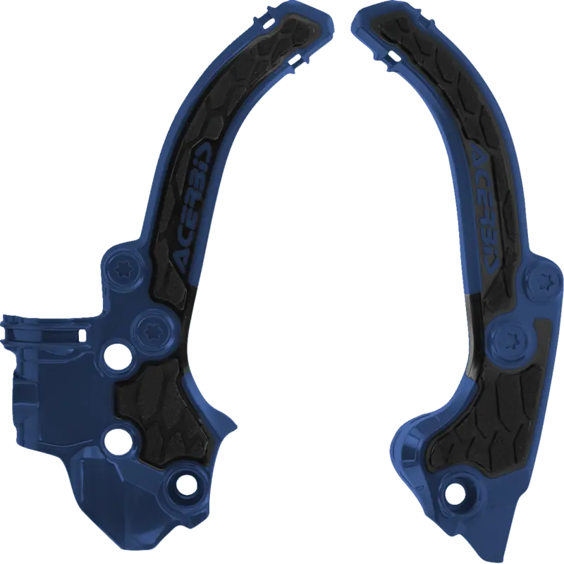 Acerbis Frame Guards X-Grip Sx50:24 1