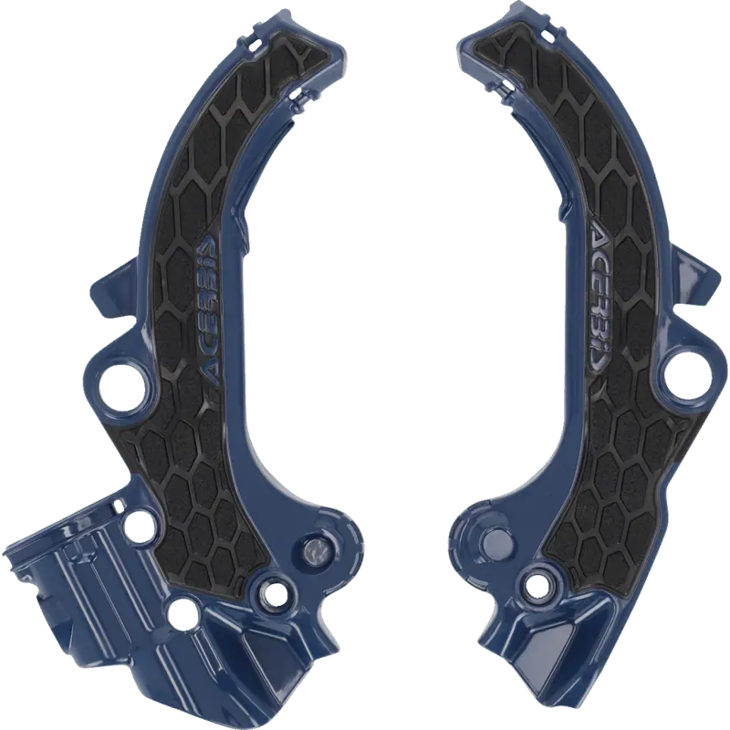 Acerbis Frame Guards X-Grip Sx65:24 1