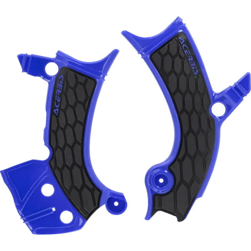 Acerbis Frame Guards X-Grip Wr450f:24 1