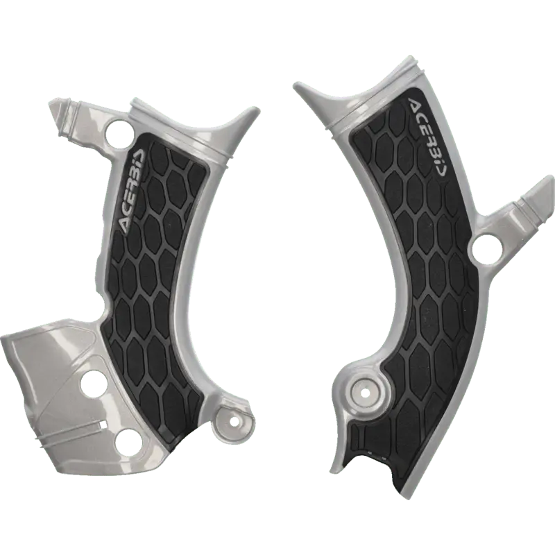 Acerbis Frame Guards X Grip Yz450f 3