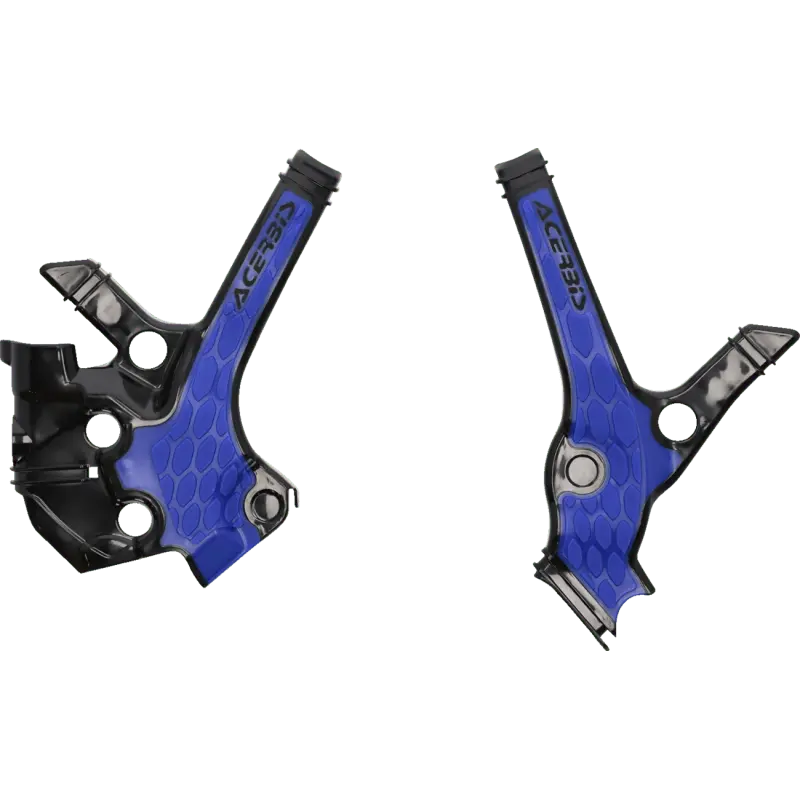 Acerbis Frame Guards X-Grip Yz85:22-23 1