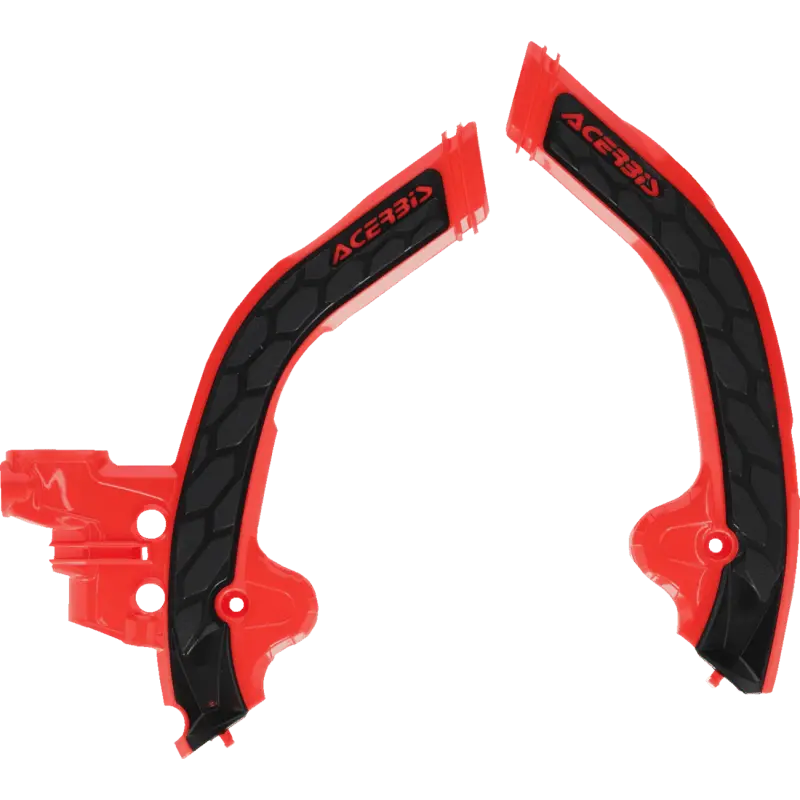 Acerbis Frame Guards X-Gripbeta Race: 250 480:2024, 1