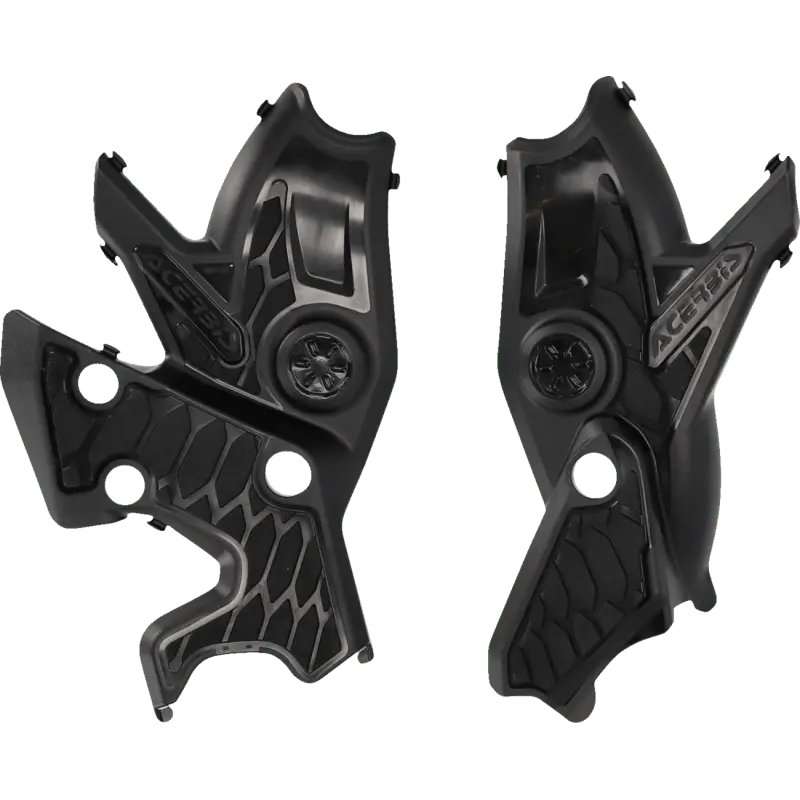 Acerbis Frame Protectors X-Grip 1