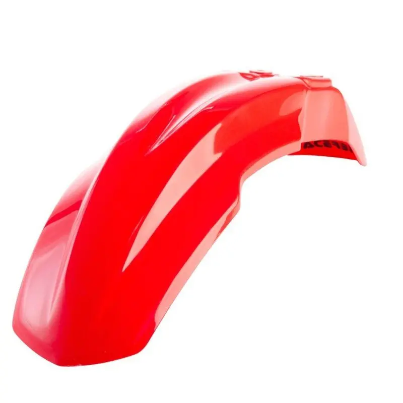 Acerbis Front Fender Crf150r:07-10 1