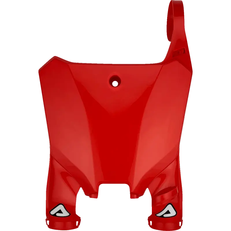 Acerbis Front Number Plate Raptor 2 Crf 2