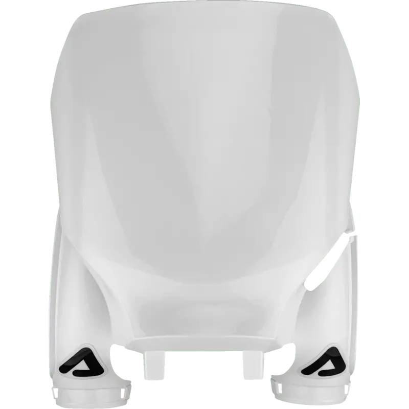 Acerbis Front Number Plate Raptor 2 Yzf450f 2