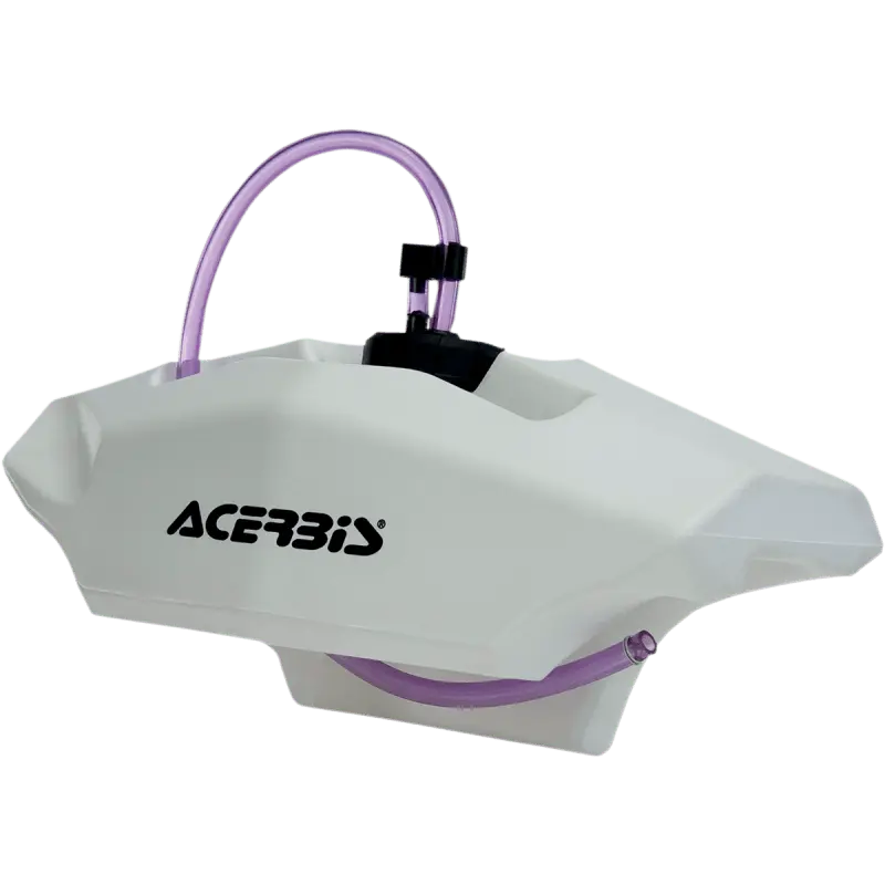 Acerbis Fuel Tank Auxiliary Front Handlebar .6Gal Gal 1