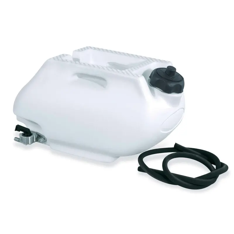 Acerbis Fuel Tank Auxiliary R 1.6Gal 1