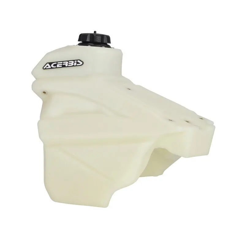 Acerbis Fuel Tank Beta Rr 2T:20-24 3.4Gal Natural 1