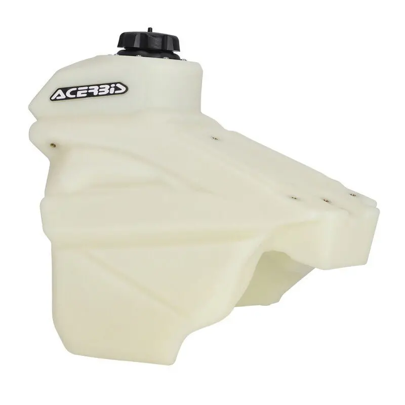Acerbis Fuel Tank Beta Rr 4T:20-24 3.4Gal Natural 1