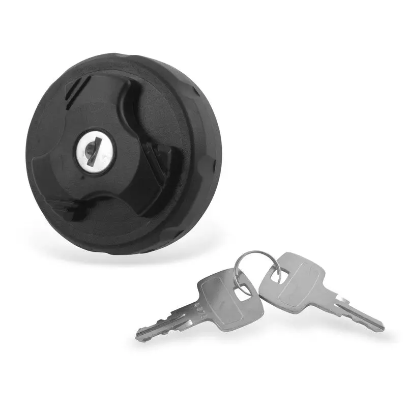 Acerbis Fuel Tank Gas Cap Lock 1