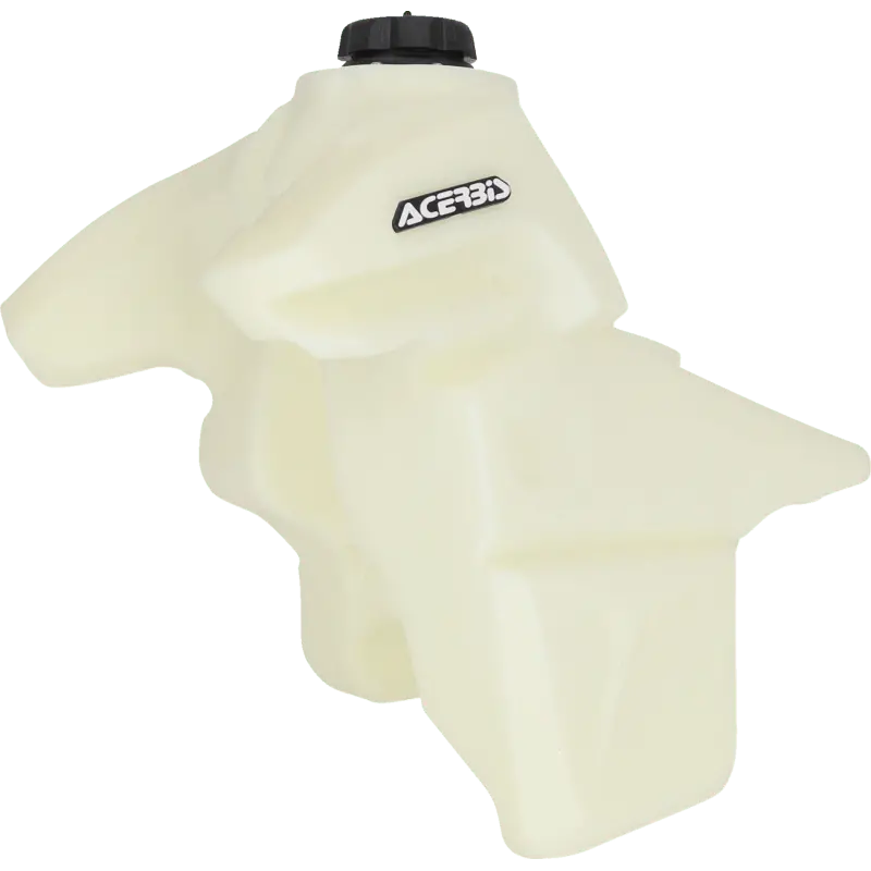 Acerbis Fuel Tank Ktm/Husky 4 Gal Natural 1