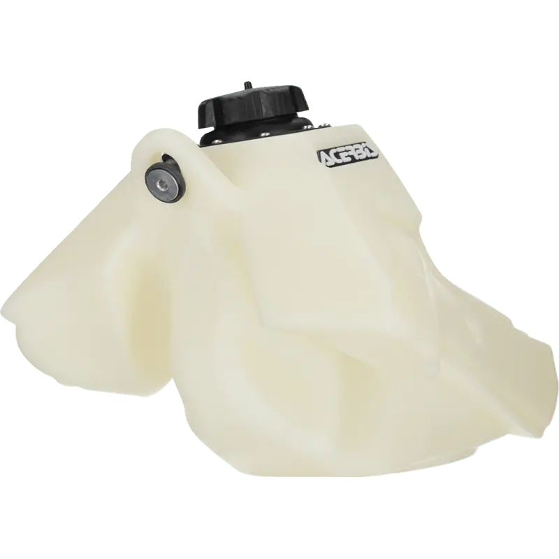 Acerbis Fuel Tank Kx250:25, Kx450:24-25 2.9Gal Natural 1
