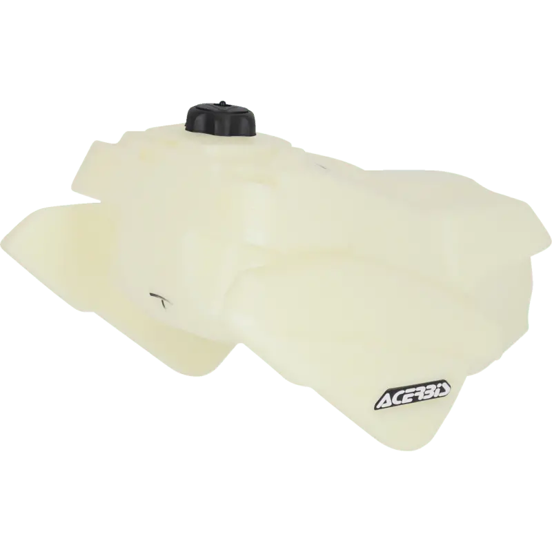 Acerbis Fuel Tank Yz450f 2.8 Gal Natural 1