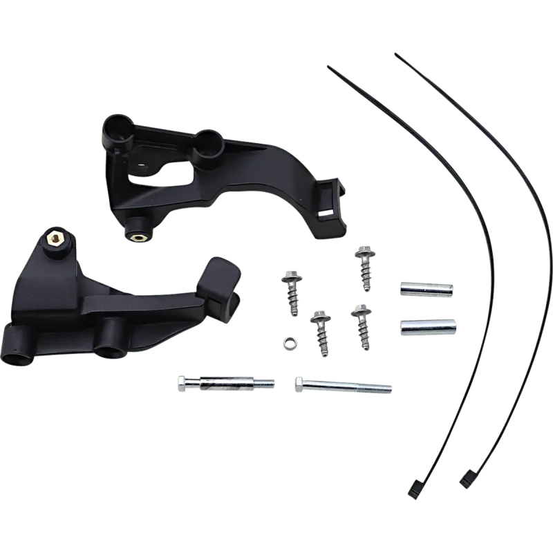 Acerbis Guard Hand K Fut Mount 1