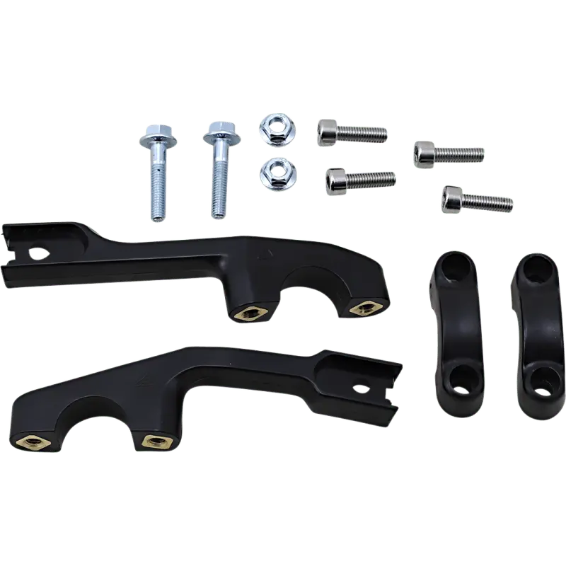 Acerbis Guard Hand X Fut Mount 1