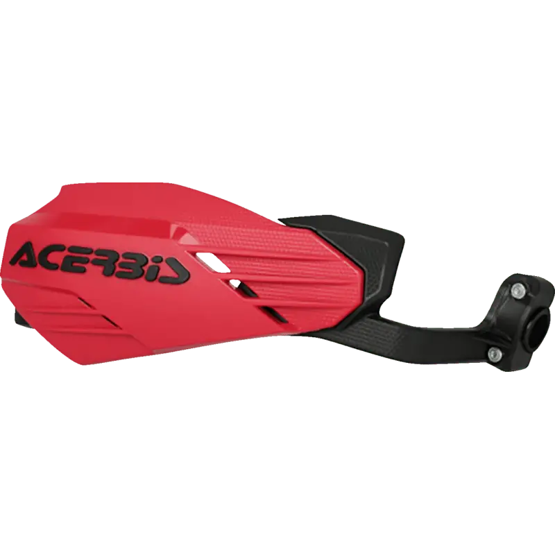 Acerbis Handguard Moto-X (Gasgas Red) 1